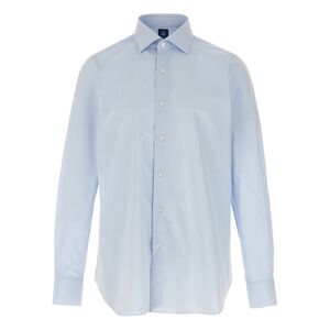 Finamore Men's Napoli Shirt